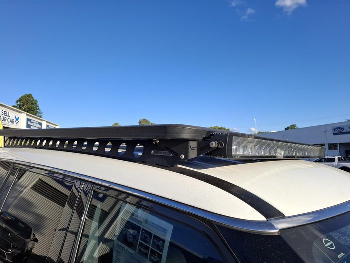 2022 Nissan Patrol Ti