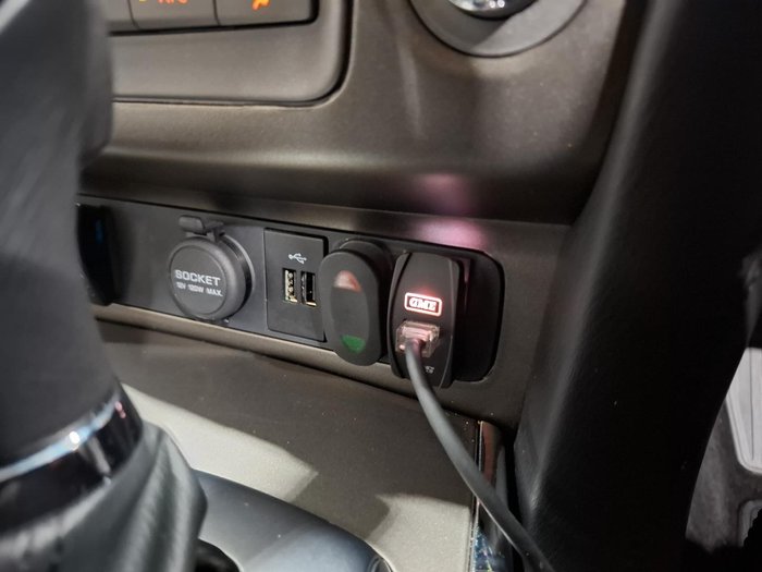 2022 Nissan Patrol Ti