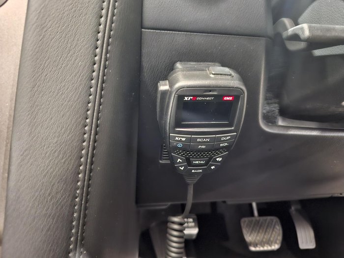 2022 Nissan Patrol Ti