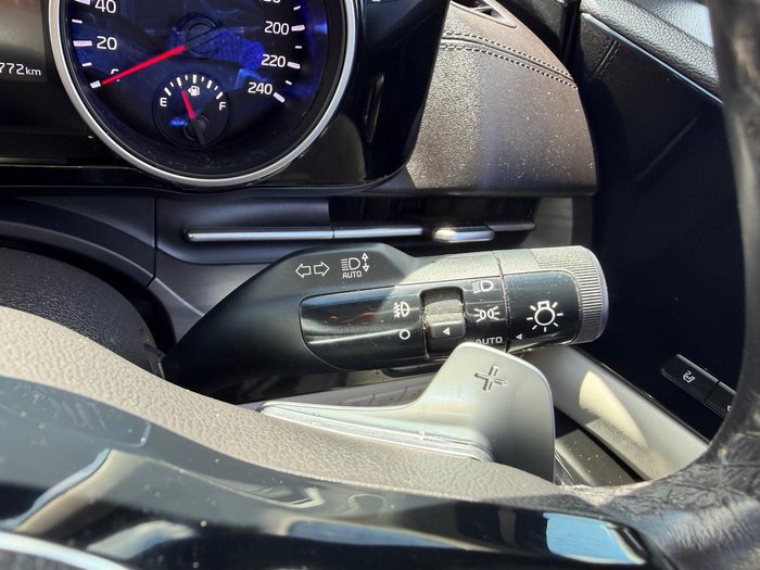 2021 Kia Carnival Platinum