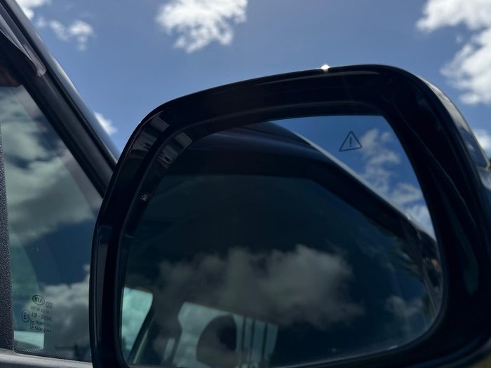 2021 Kia Carnival Platinum