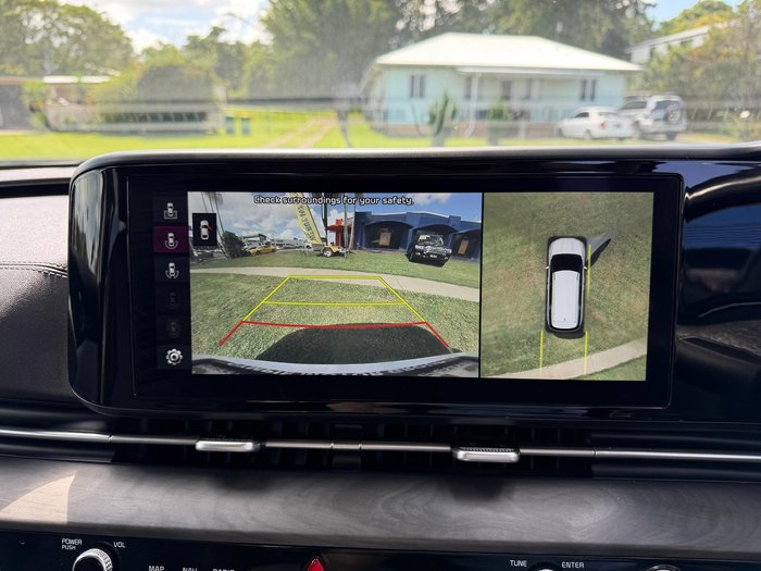 2021 Kia Carnival Platinum