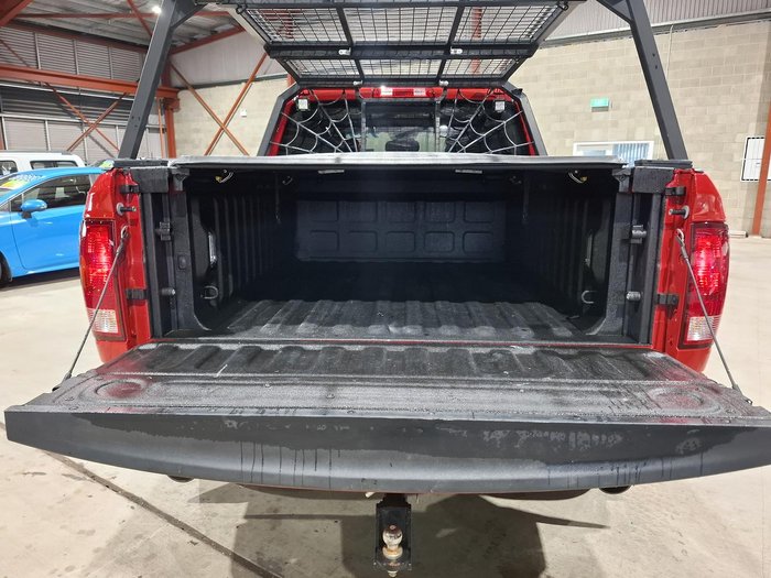 2022 RAM 1500 Express RamBox