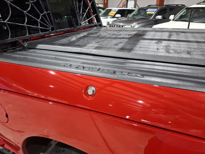 2022 RAM 1500 Express RamBox DS MY22 4X4 Dual Range Flame Red