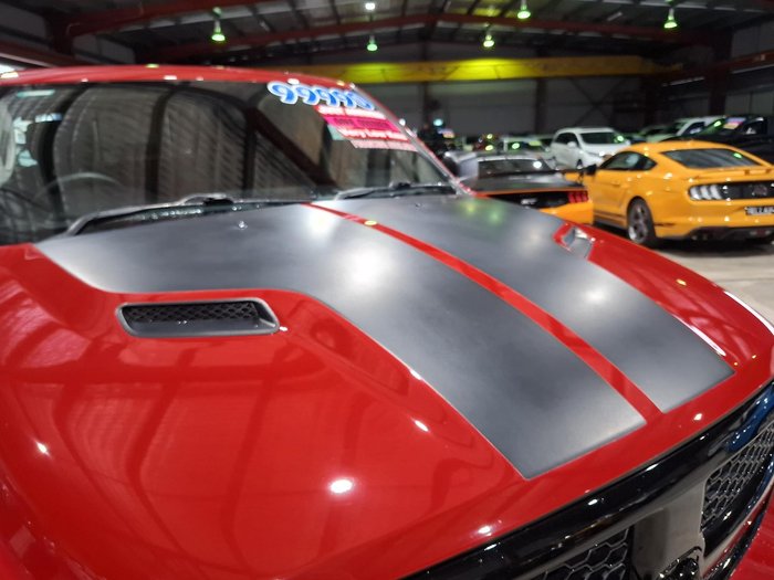 2022 RAM 1500 Express RamBox