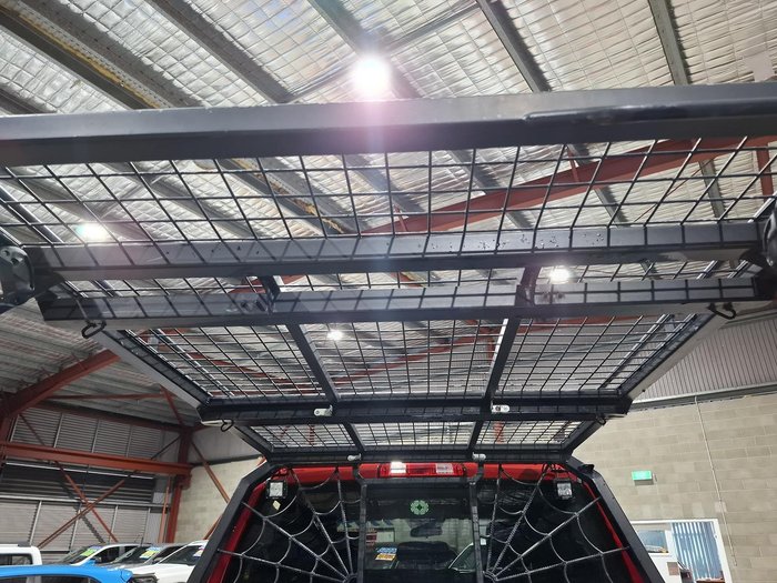 2022 RAM 1500 Express RamBox