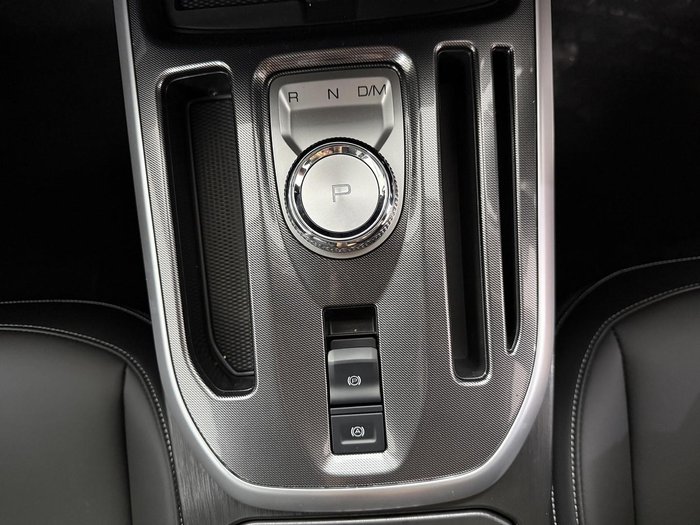 2026 GWM Haval Jolion Lux A01 Hamilton White