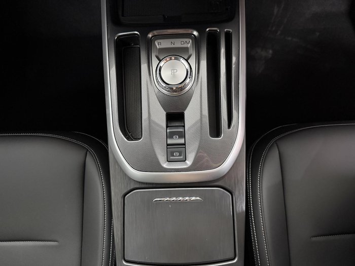 2026 GWM Haval Jolion Lux A01 Hamilton White