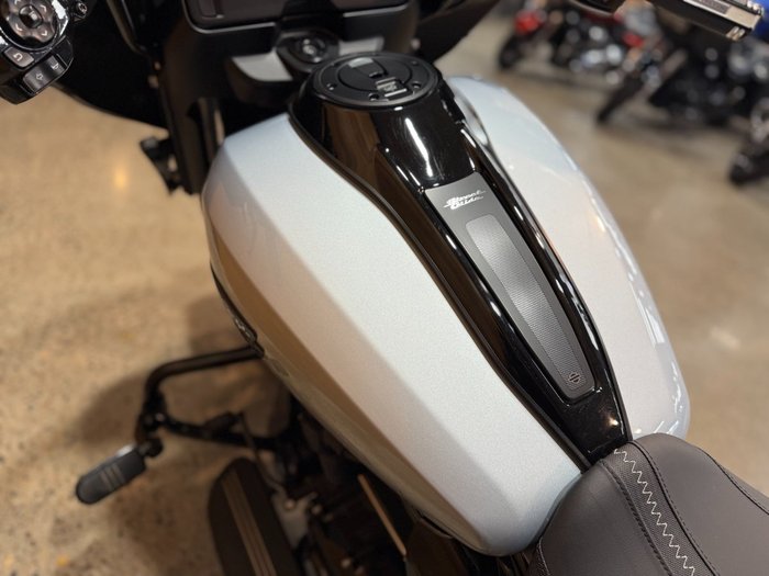 2024 HARLEY-DAVIDSON FLHX STREET GLIDE (117)