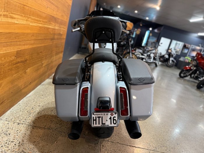 2024 HARLEY-DAVIDSON FLHX STREET GLIDE (117)