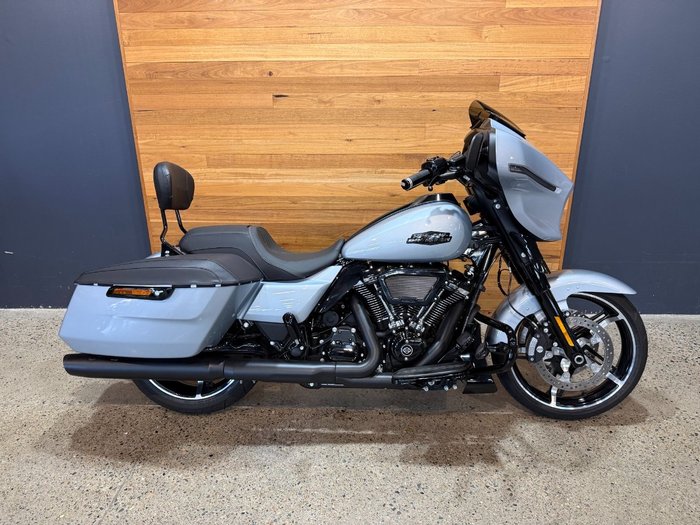 2024 HARLEY-DAVIDSON