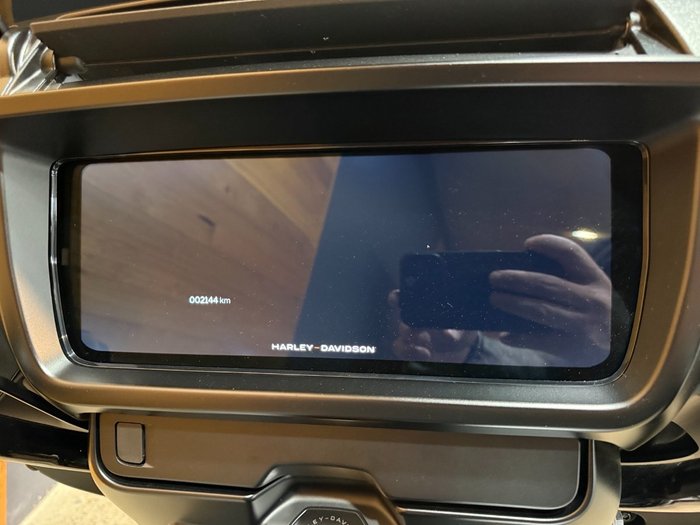 2024 HARLEY-DAVIDSON FLHX STREET GLIDE (117)