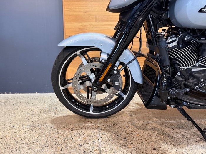 2024 HARLEY-DAVIDSON FLHX STREET GLIDE (117)