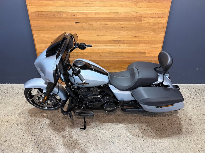 2024 HARLEY-DAVIDSON FLHX STREET GLIDE (117)