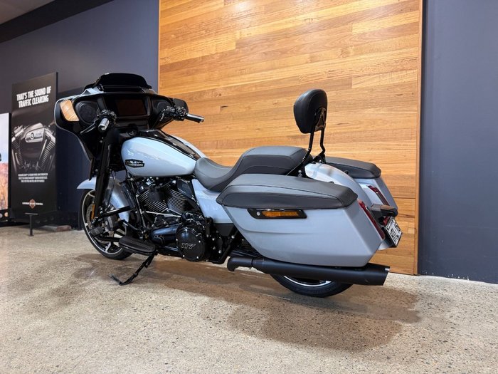 2024 HARLEY-DAVIDSON FLHX STREET GLIDE (117)