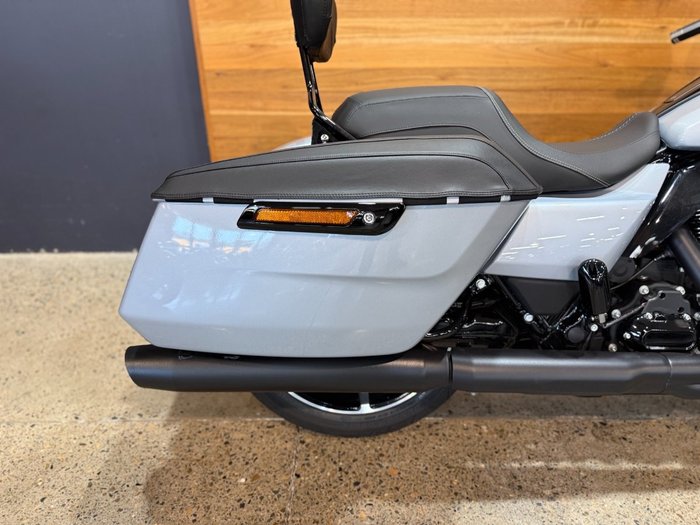 2024 HARLEY-DAVIDSON FLHX STREET GLIDE (117)