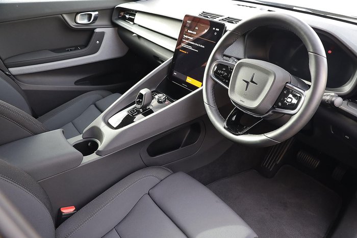 2023 Polestar 2 Long range Single motor