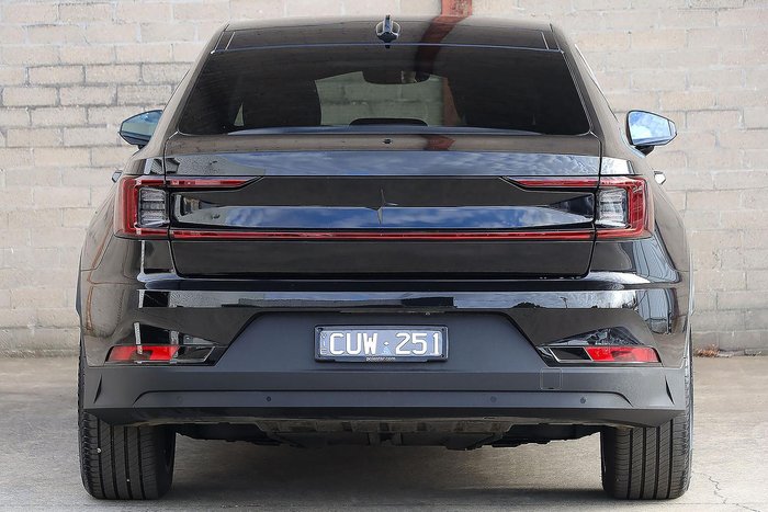 2023 Polestar 2 Long range Single motor