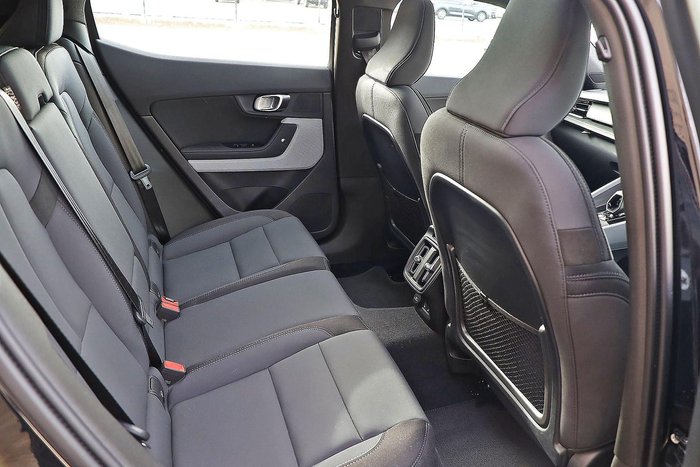 2023 Polestar 2 Long range Single motor