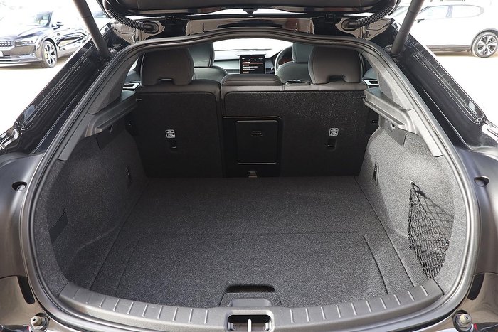 2023 Polestar 2 Long range Single motor