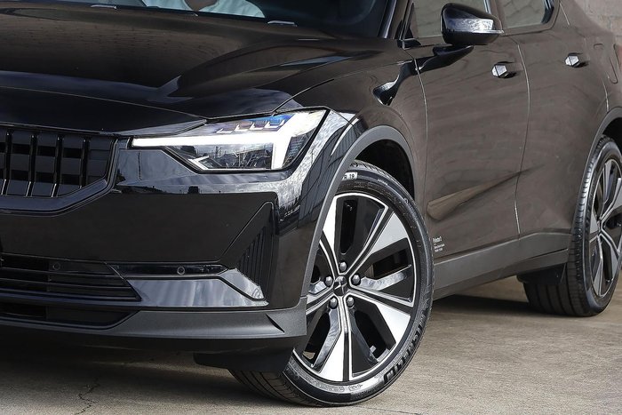 2023 Polestar 2 Long range Single motor