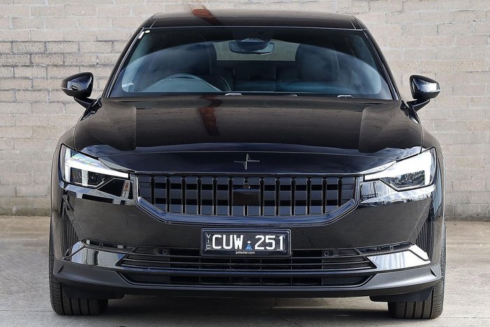2023 Polestar 2 Long range Single motor