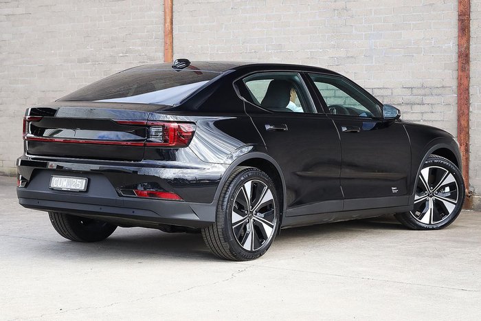 2023 Polestar 2 Long range Single motor