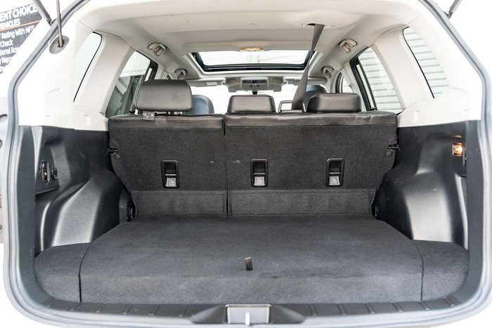 2017 Subaru Forester 2.0D-S