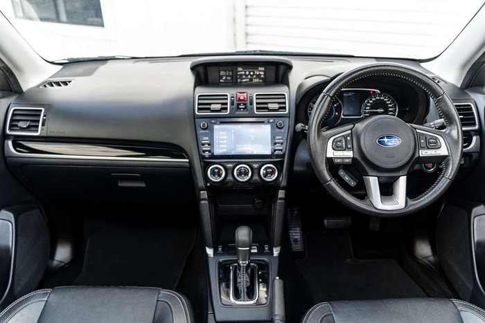 2017 Subaru Forester 2.0D-S