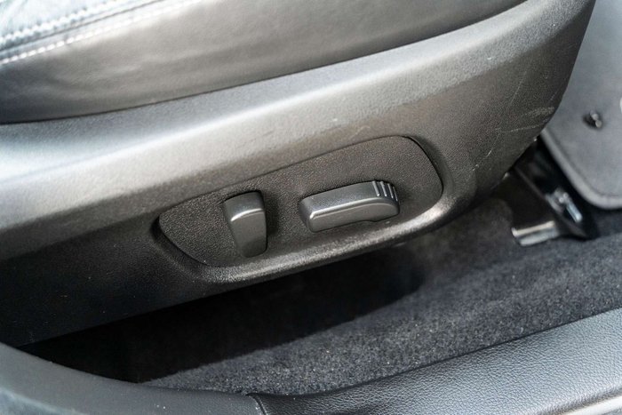 2017 Subaru Forester 2.0D-S