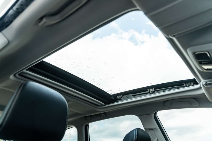 2017 Subaru Forester 2.0D-S