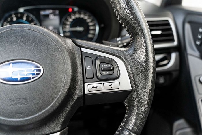 2017 Subaru Forester 2.0D-S