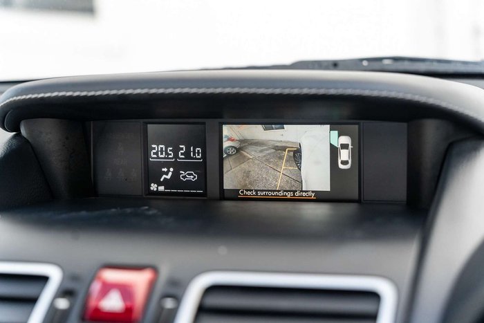 2017 Subaru Forester 2.0D-S