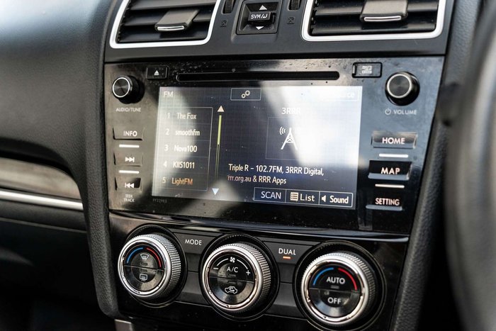 2017 Subaru Forester 2.0D-S