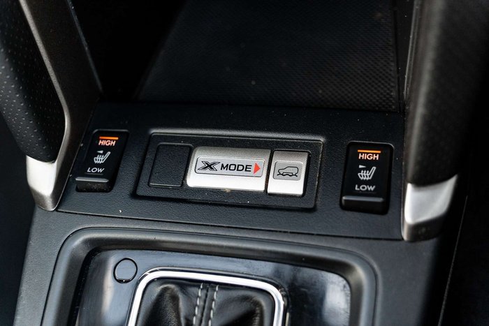 2017 Subaru Forester 2.0D-S