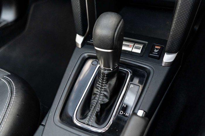 2017 Subaru Forester 2.0D-S