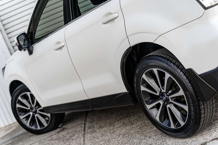 2017 Subaru Forester 2.0D-S