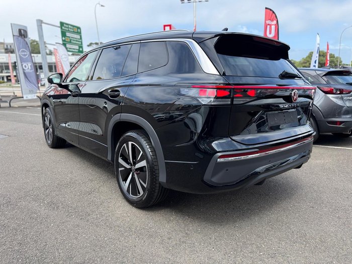 2025 Volkswagen Tayron 150TSI Elegance