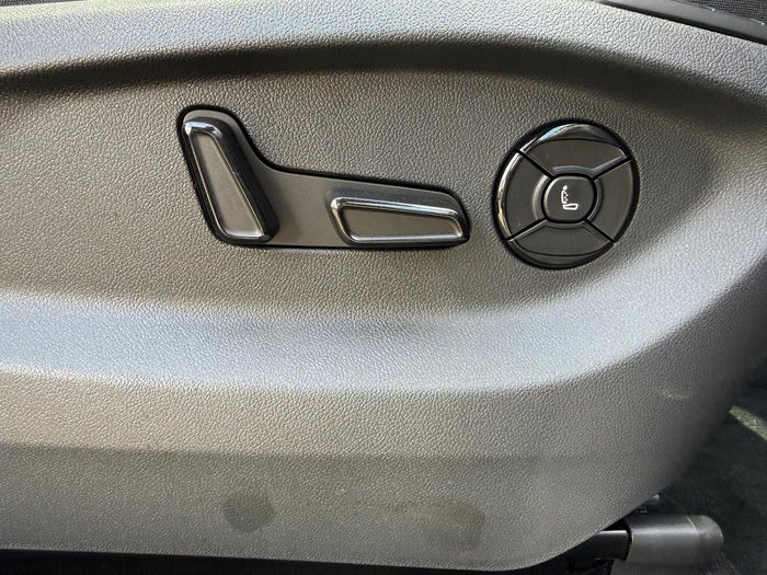 2025 Volkswagen Tayron 150TSI Elegance