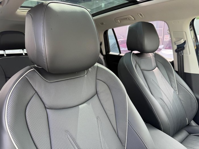 2025 Volkswagen Tayron 150TSI Elegance