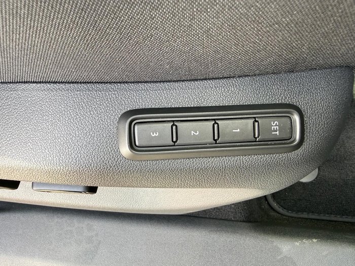 2025 Volkswagen Tayron 150TSI Elegance