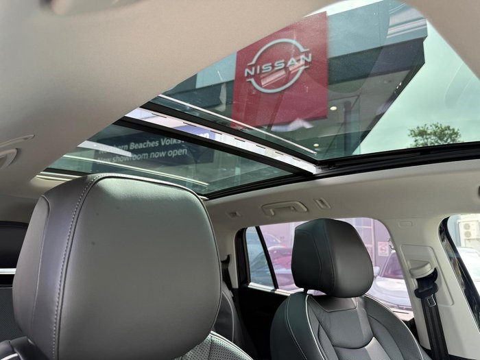 2025 Volkswagen Tayron 150TSI Elegance