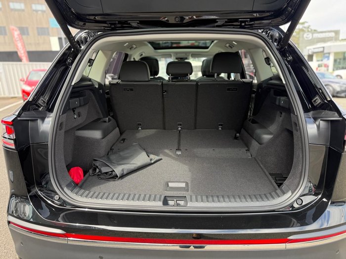 2025 Volkswagen Tayron 150TSI Elegance