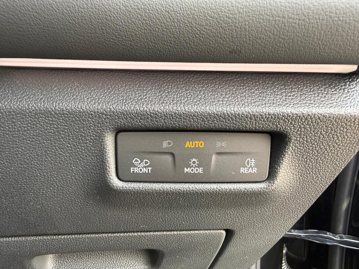 2025 Volkswagen Tayron 150TSI Elegance