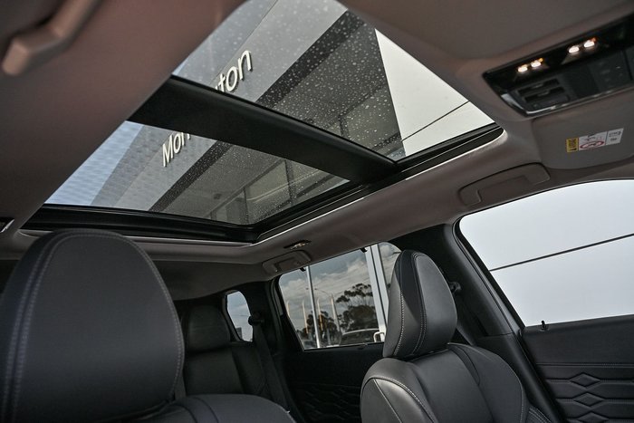 2025 Mitsubishi Outlander Exceed