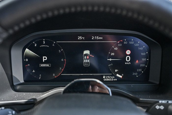 2025 Mitsubishi Outlander Exceed