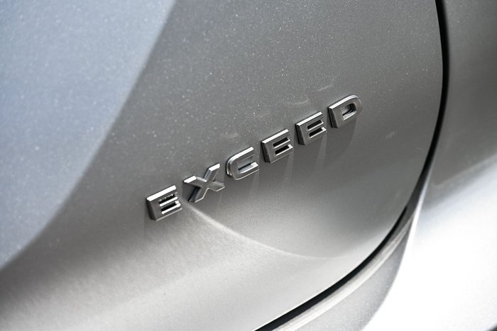 2025 Mitsubishi Outlander Exceed