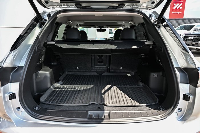 2025 Mitsubishi Outlander Exceed