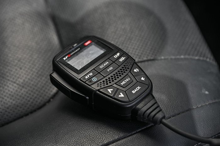 2019 Toyota Landcruiser VX