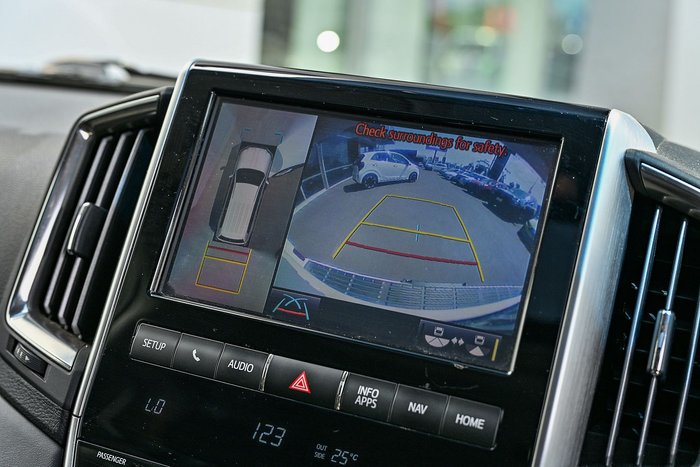 2019 Toyota Landcruiser VX